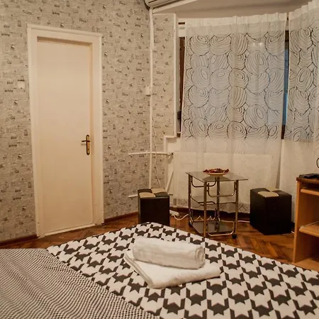 Strada Smardan 18 Apartment Bucharest