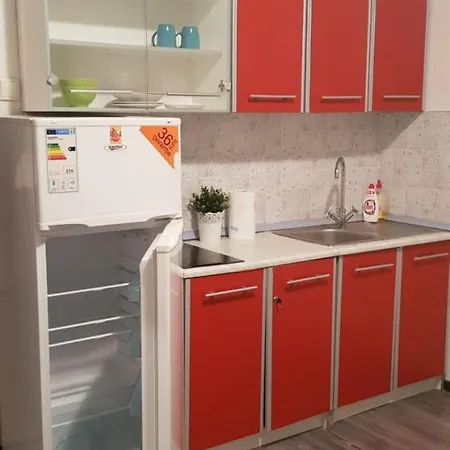 Apartment Strada Smardan 18 Bucharest
